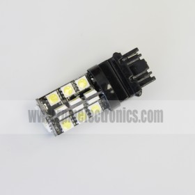 3156 Single Signal 27 SMD LED Bulb